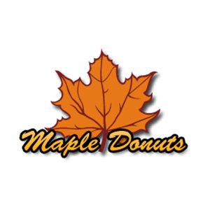 Maple Donuts (USA)